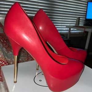 Steve Madden heels
